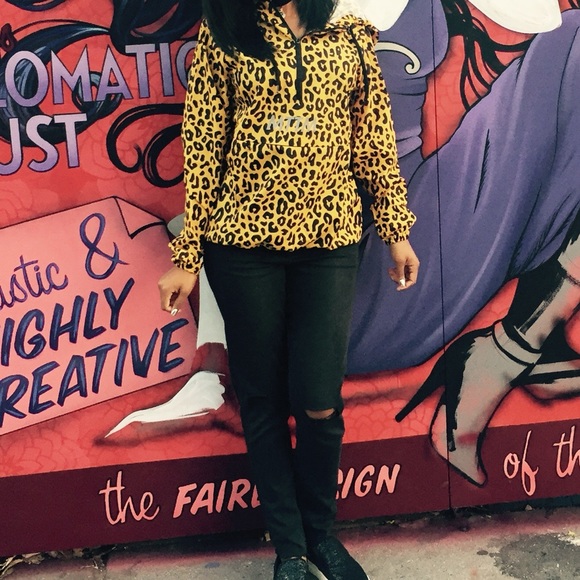 Pullover Hoodie - Picture 2 of 3